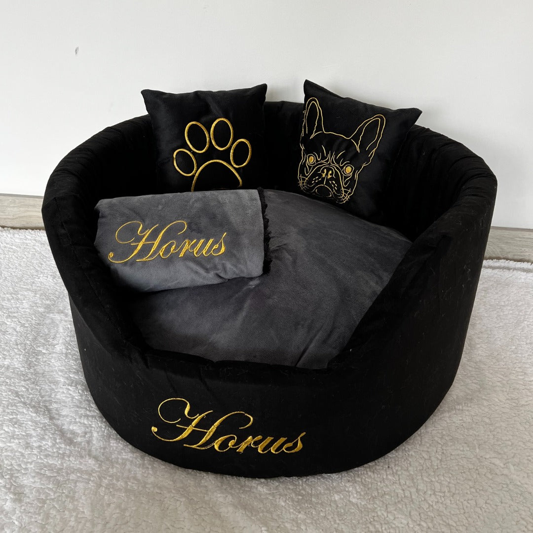 🐶Cama Personalizada