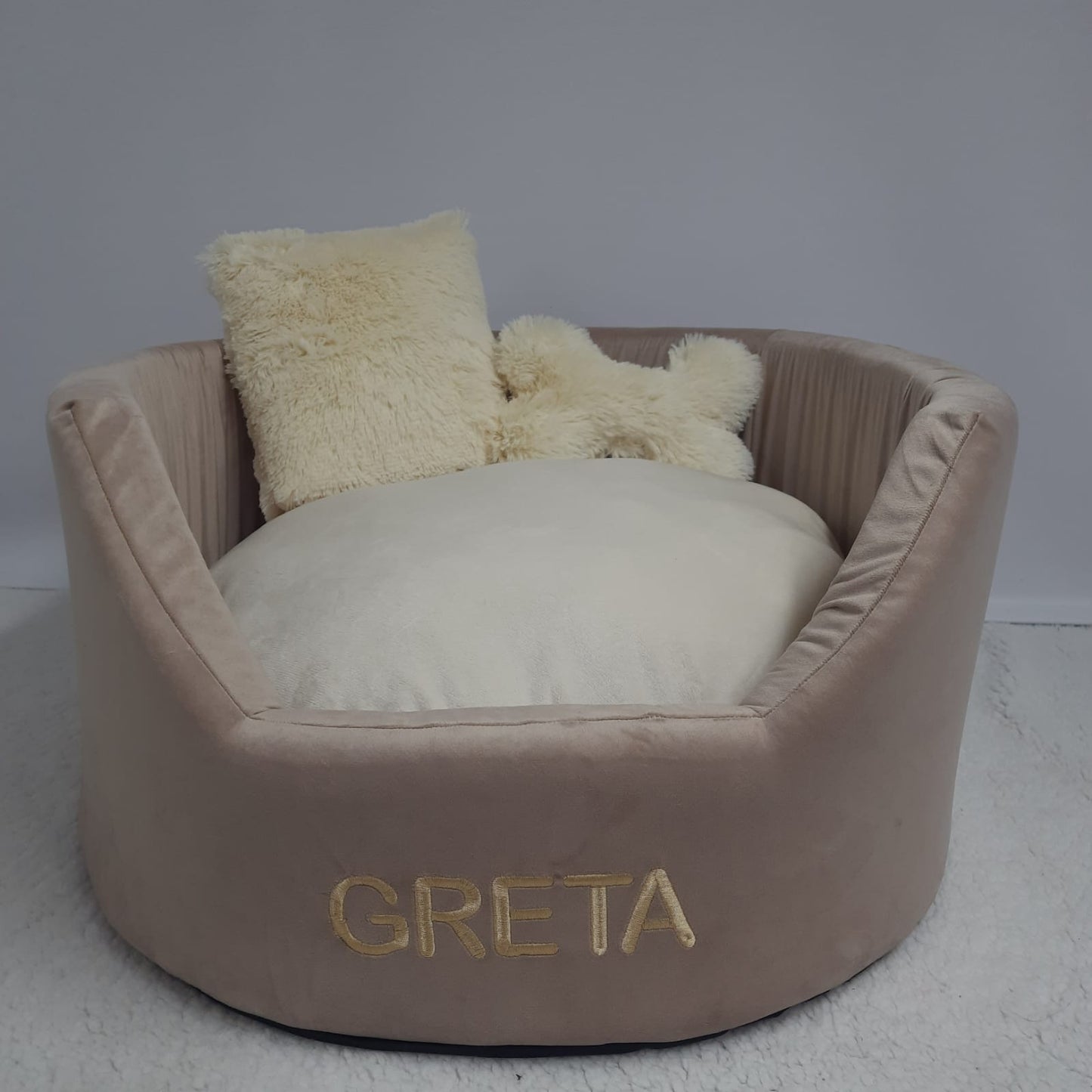 🐶Cama Personalizada