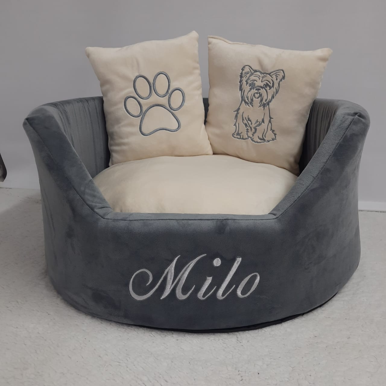 🐶Cama Personalizada