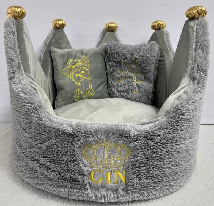🐶Cama Personalizada