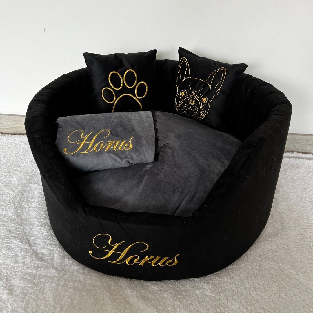 🐶Cama Personalizada