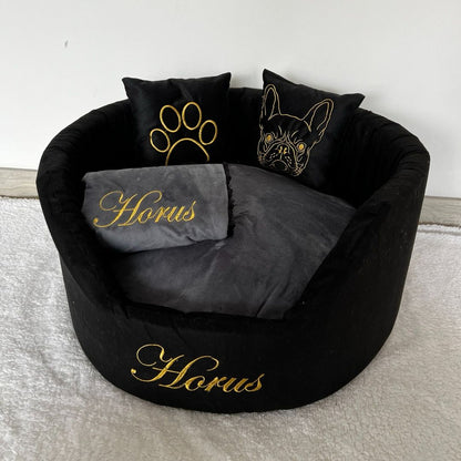 🐶Cama Personalizada