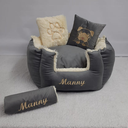🐶Cama Personalizada