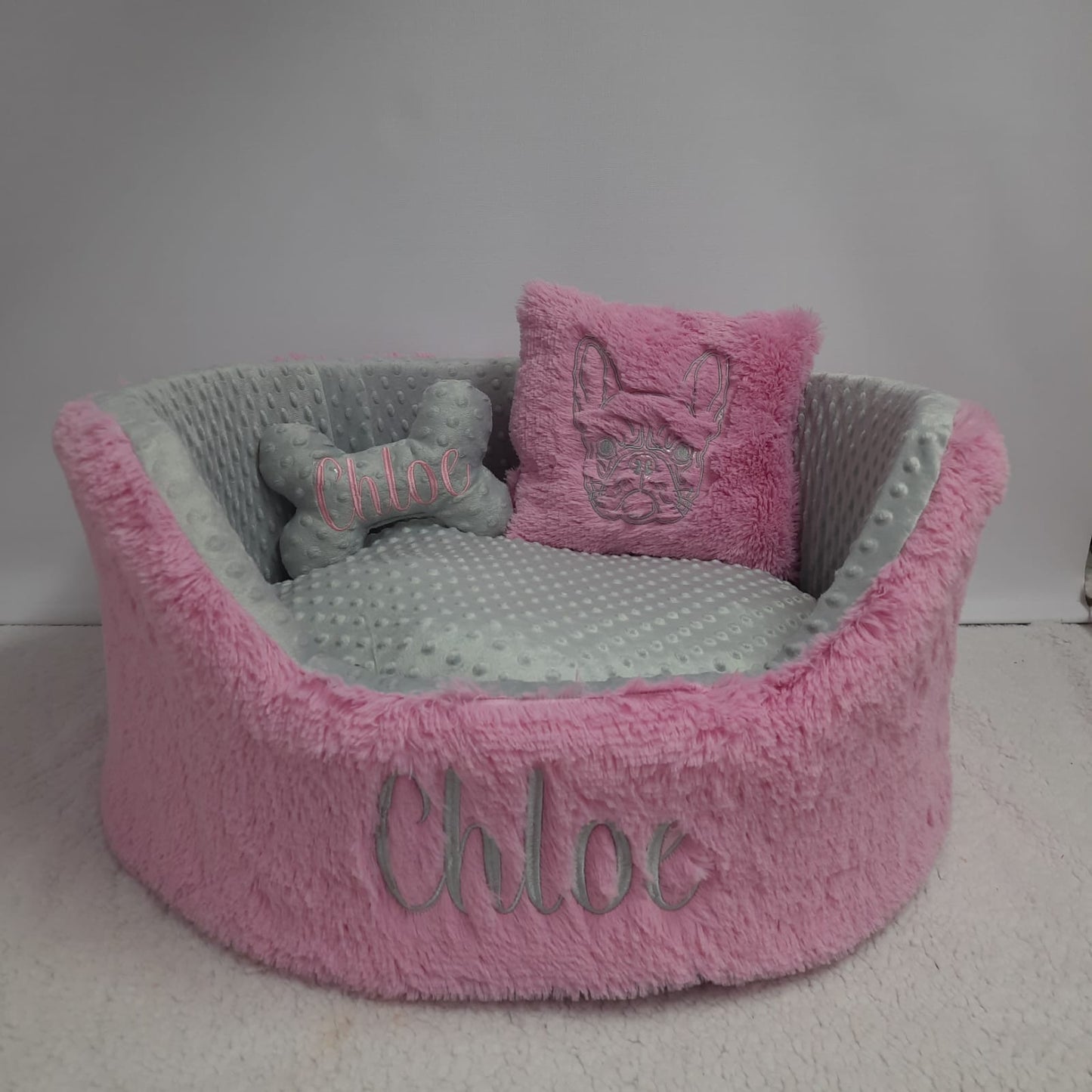🐶Cama Personalizada