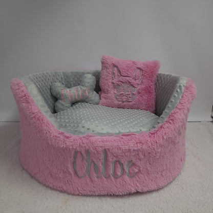 🐶Cama Personalizada