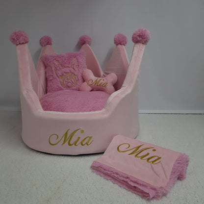 🐶Cama Personalizada