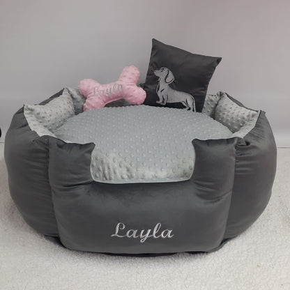 🐶Cama Personalizada