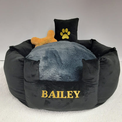 🐶Cama Personalizada