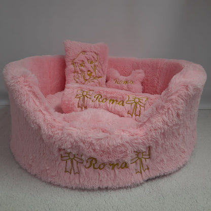 🐶Cama Personalizada