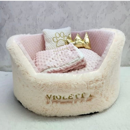 🐶Cama Personalizada