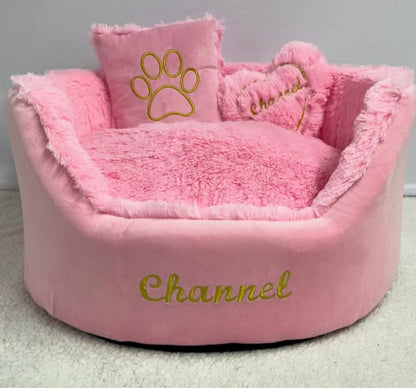 🐶Cama Personalizada