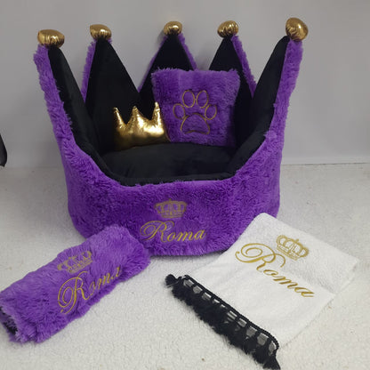 🐶Cama Personalizada