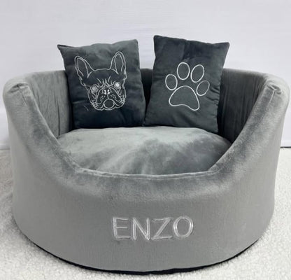 🐶Cama Personalizada