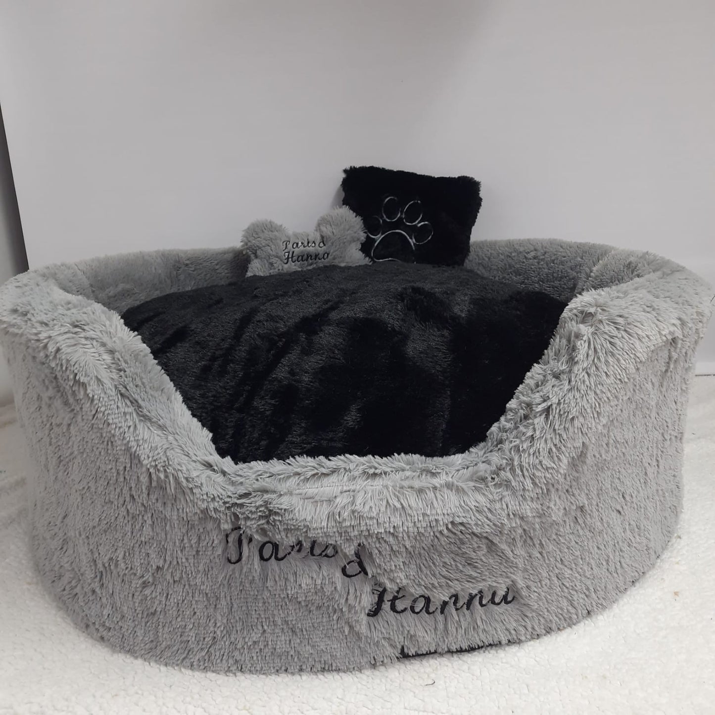 🐶Cama Personalizada