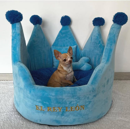 🐶Cama Personalizada