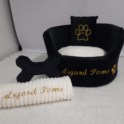 🐶Cama Personalizada